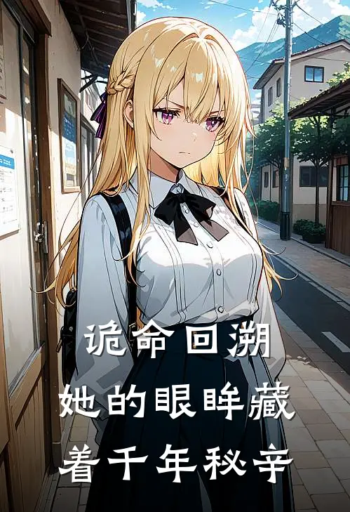 诡命回溯：她的眼眸藏着千年秘辛苏烬萧砚完本热门小说_小说推荐完结诡命回溯：她的眼眸藏着千年秘辛苏烬萧砚