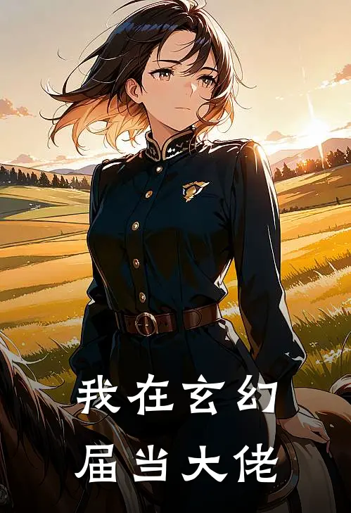 我在玄幻届当大佬