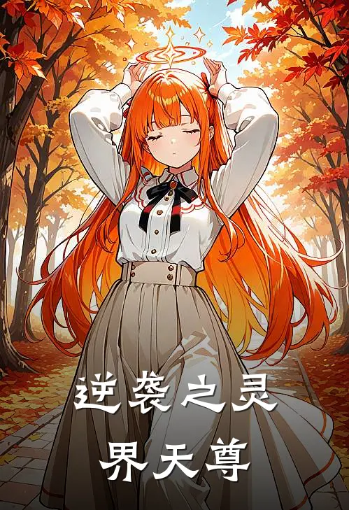 逆袭之灵界天尊