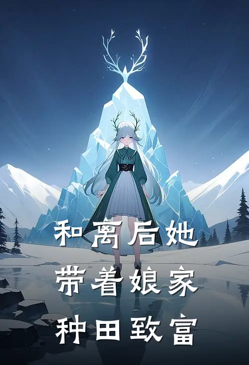 和离后她带着娘家种田致富