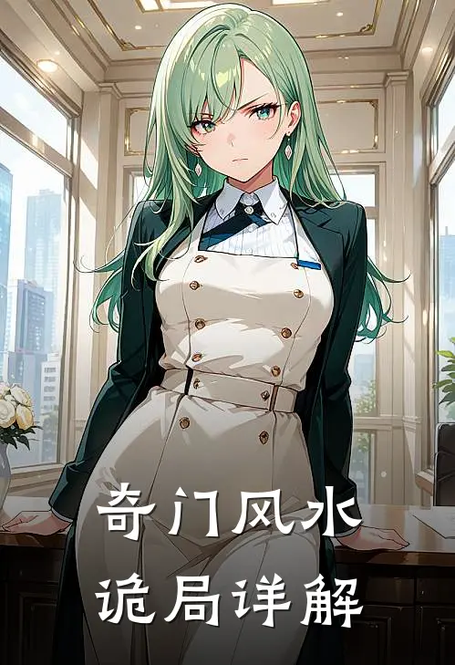 奇门风水诡局详解