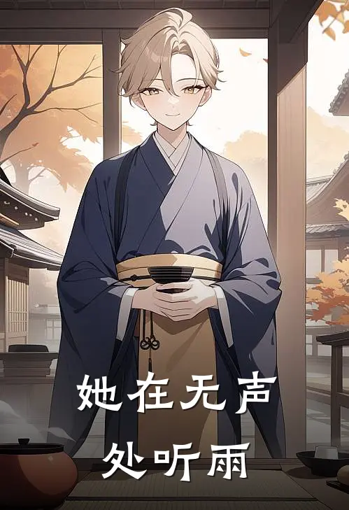 她在无声处听雨