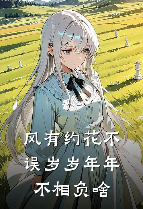 风有约花不误岁岁年年不相负啥