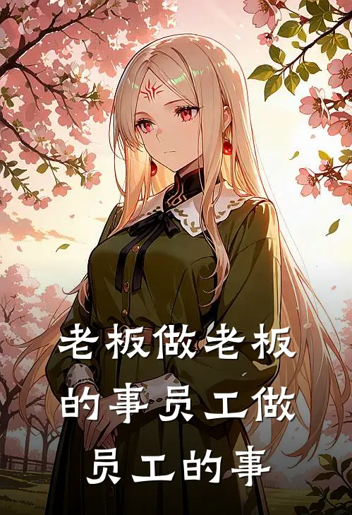 老板做老板的事员工做员工的事马峰红霞热门小说免费阅读_完本完结小说老板做老板的事员工做员工的事(马峰红霞)