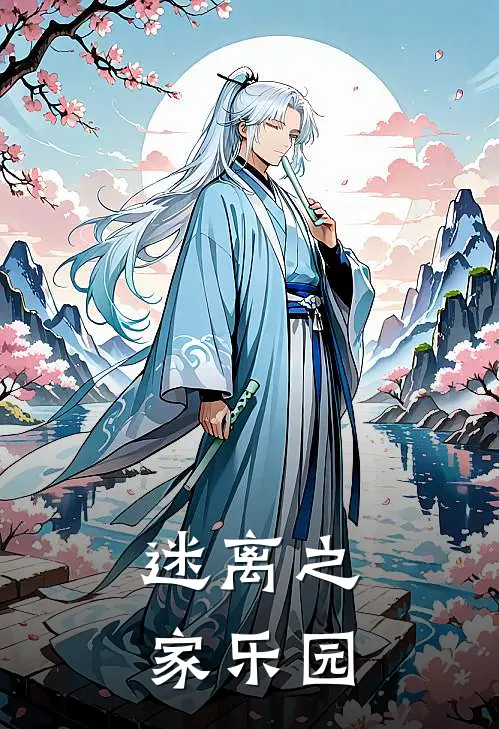 迷离之家乐园(苏尔小萝莉)完结小说推荐_小说全文免费阅读迷离之家乐园苏尔小萝莉