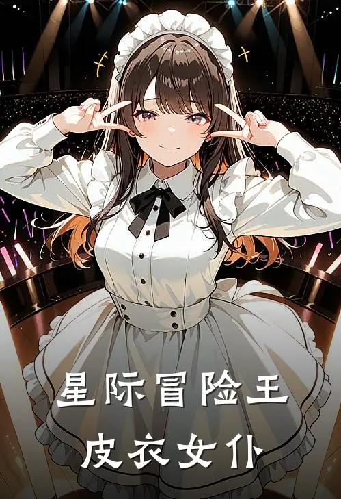 星际冒险王皮衣女仆