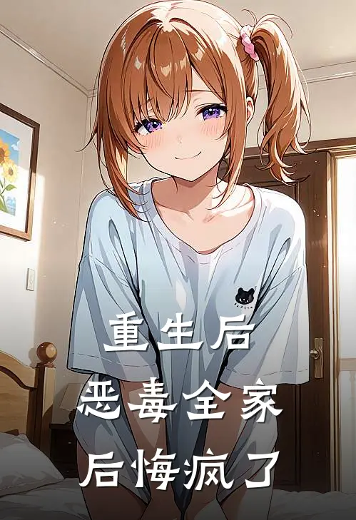 重生后，恶毒全家后悔疯了陆锦程叶慧宁小说完整版免费阅读_热门小说排行榜重生后，恶毒全家后悔疯了(陆锦程叶慧宁)