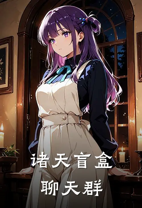 叶霄鸿钧(诸天盲盒聊天群)全章节在线阅读_(诸天盲盒聊天群)全本在线阅读