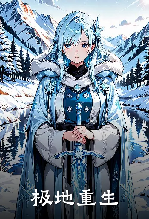 极地重生