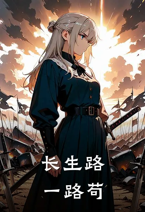 长生路一路苟