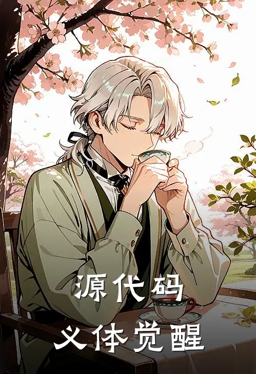 源代码：义体觉醒