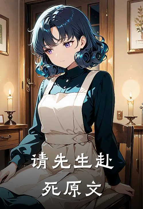 请先生赴死原文