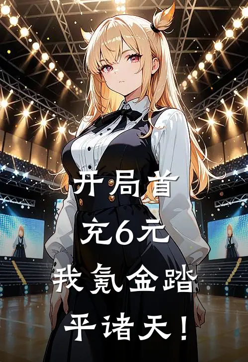 开局首充6元，我氪金踏平诸天！