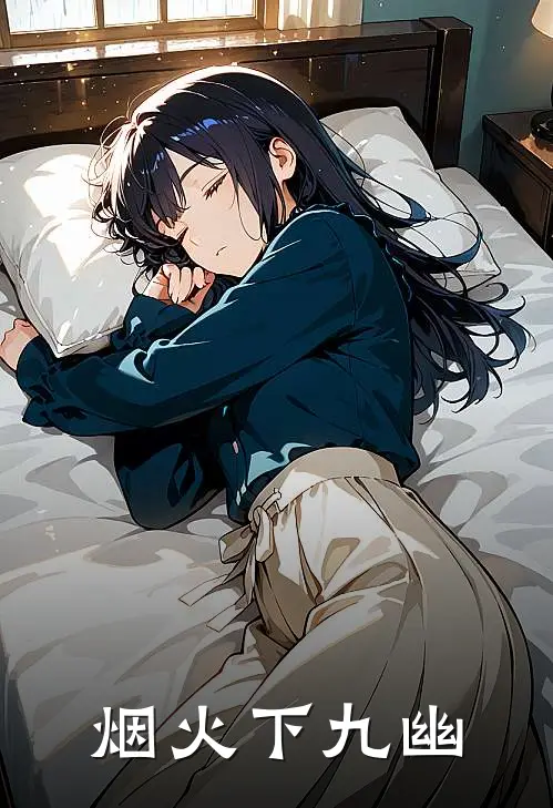 烟火下九幽