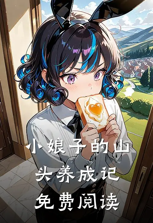 小娘子的山头养成记免费阅读