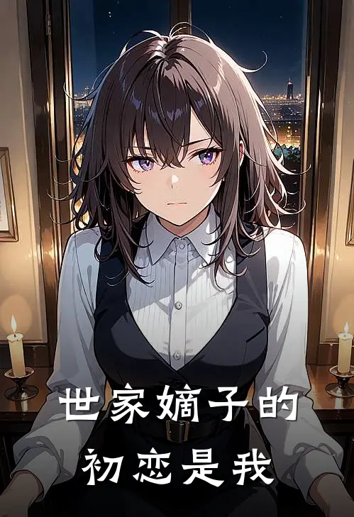 世家嫡子的初恋是我