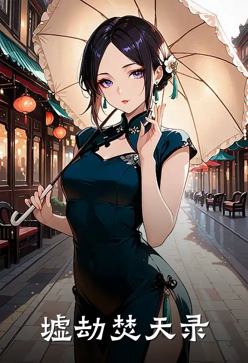 柳清阳苏绾墟劫焚天录全文免费阅读_柳清阳苏绾完整版免费阅读