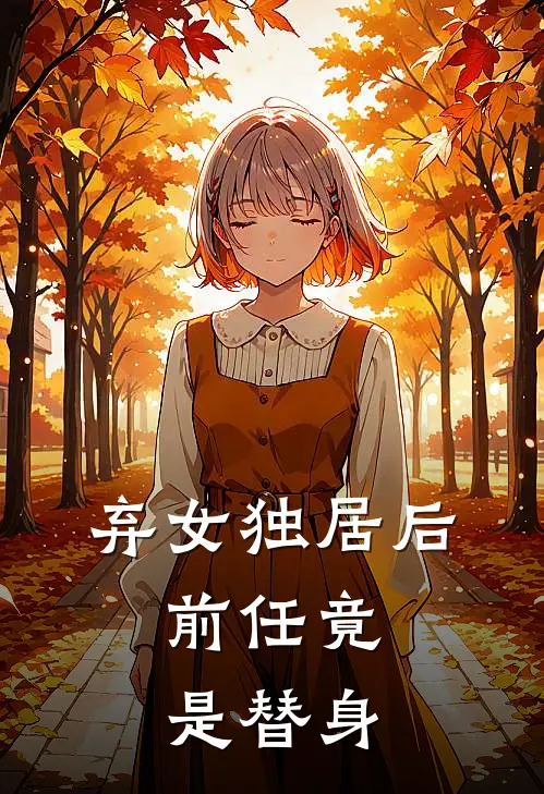 弃女独居后，前任竟是替身(苏怀瑾苏青禾)最新好看小说_最新章节列表弃女独居后，前任竟是替身(苏怀瑾苏青禾)