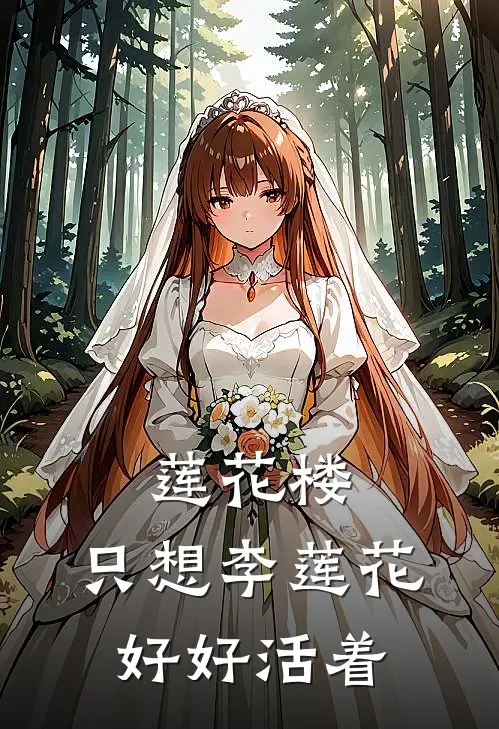 莲花楼：只想李莲花好好活着