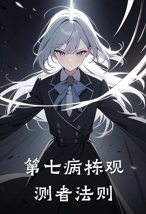 第七病栋【观测者法则】