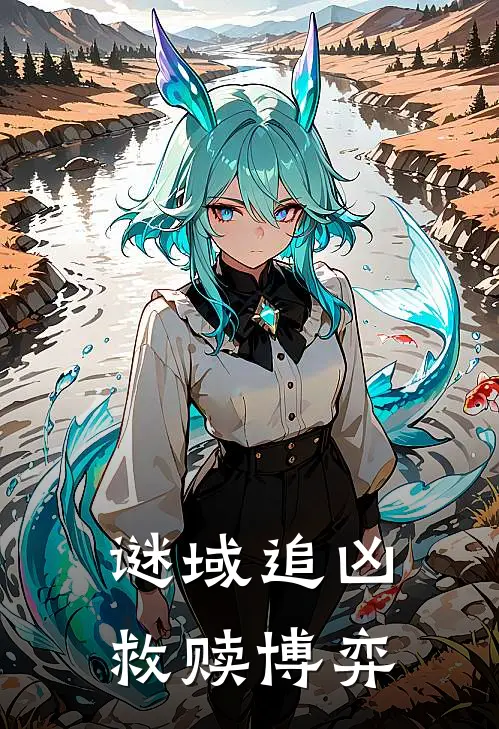 谜域追凶：救赎博弈(陆沉林晚棠)完整版免费小说_完结版小说推荐谜域追凶：救赎博弈(陆沉林晚棠)