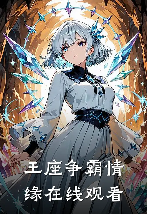 王座争霸情缘在线观看