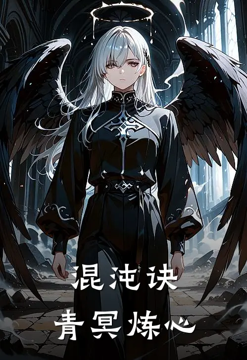 混沌诀：青冥炼心