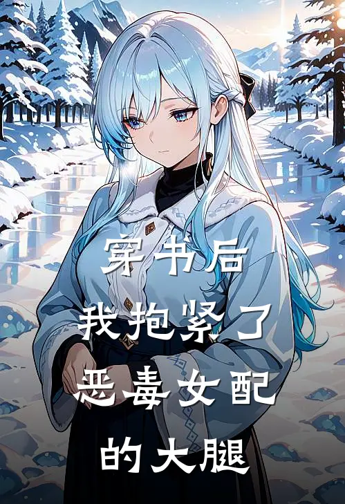 穿书后，我抱紧了恶毒女配的大腿