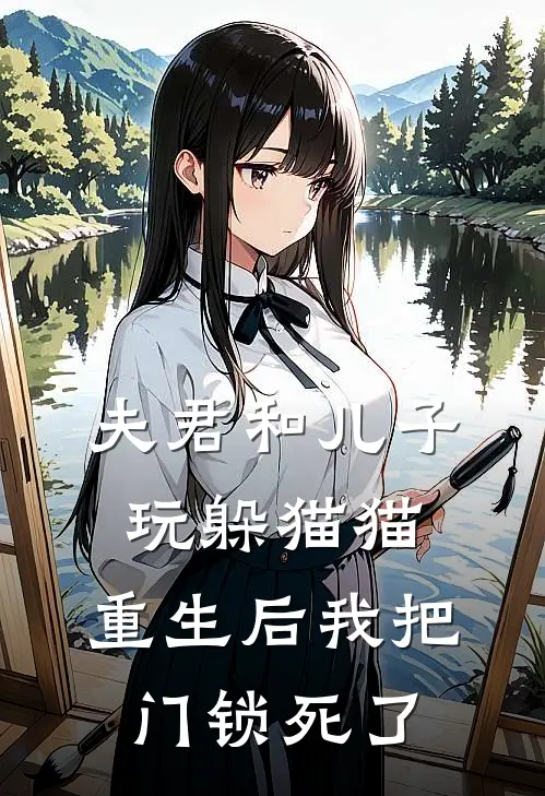 夫君和儿子玩躲猫猫，重生后我把门锁死了