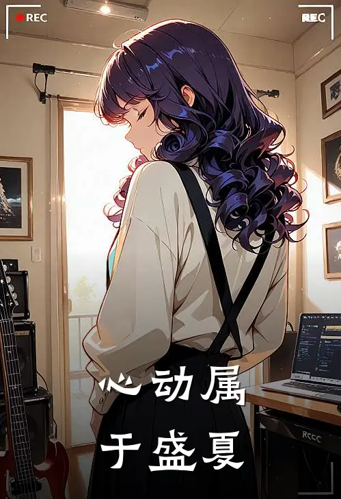 心动属于盛夏乔砚许一晨完结小说大全_免费小说在哪看心动属于盛夏(乔砚许一晨)