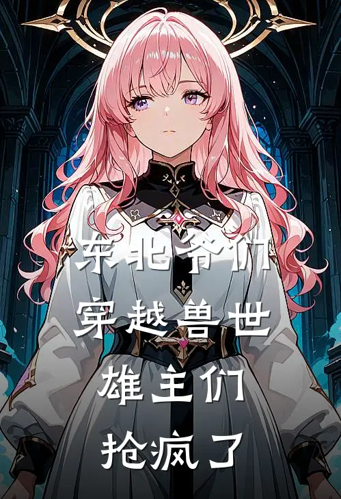 东北爷们穿越兽世，雄主们抢疯了