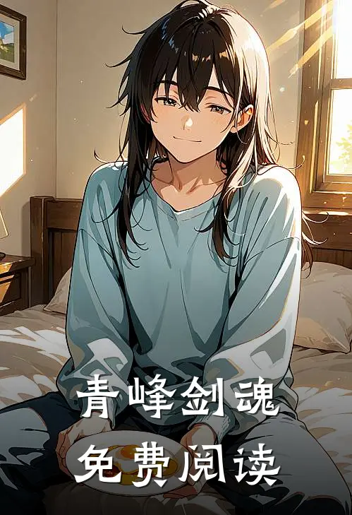 青峰剑魂免费阅读