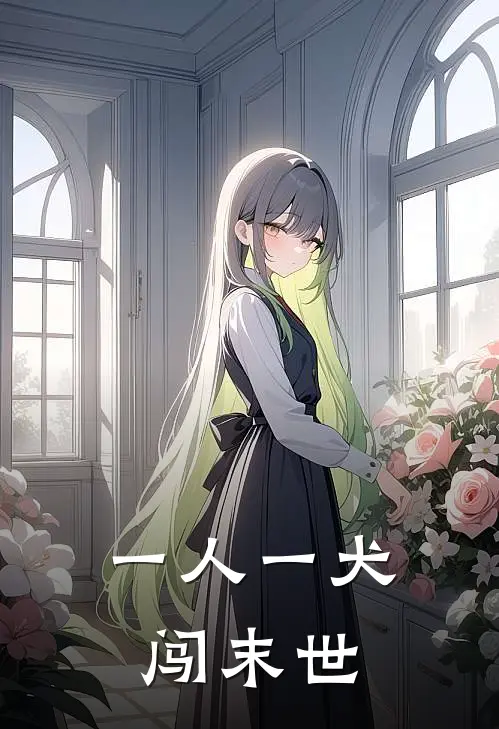 叶悠小白一人一犬闯末世最新章节在线阅读_叶悠小白完整版阅读