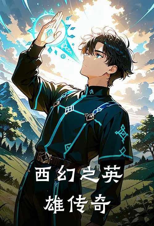 西幻之英雄传奇