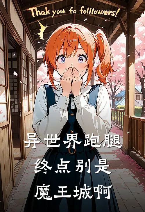 异世界跑腿：终点别是魔王城啊(达米安罗克)全本免费完结小说_小说完结免费异世界跑腿：终点别是魔王城啊达米安罗克