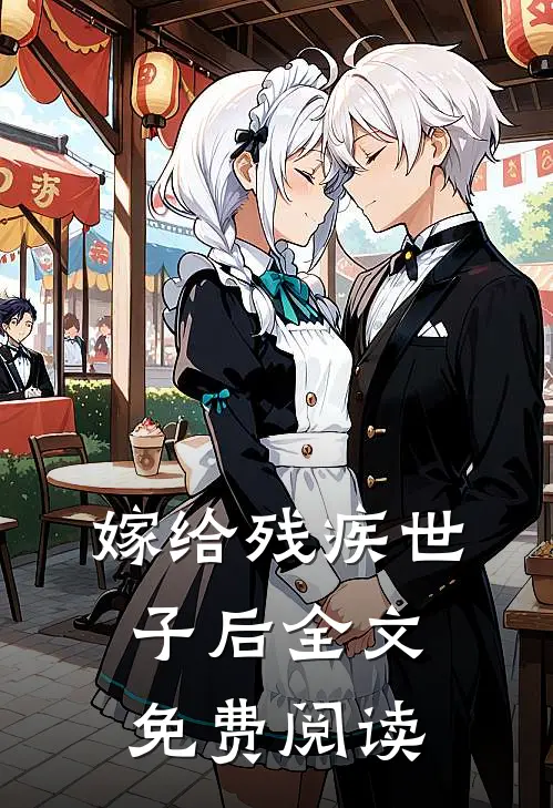 嫁给残疾世子后全文免费阅读