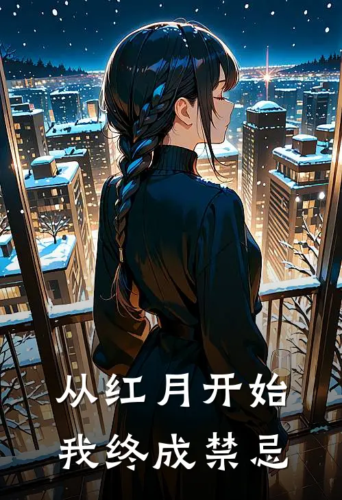 沈辰枫余夏(从红月开始我终成禁忌)完整版免费在线阅读_《从红月开始我终成禁忌》全集在线阅读