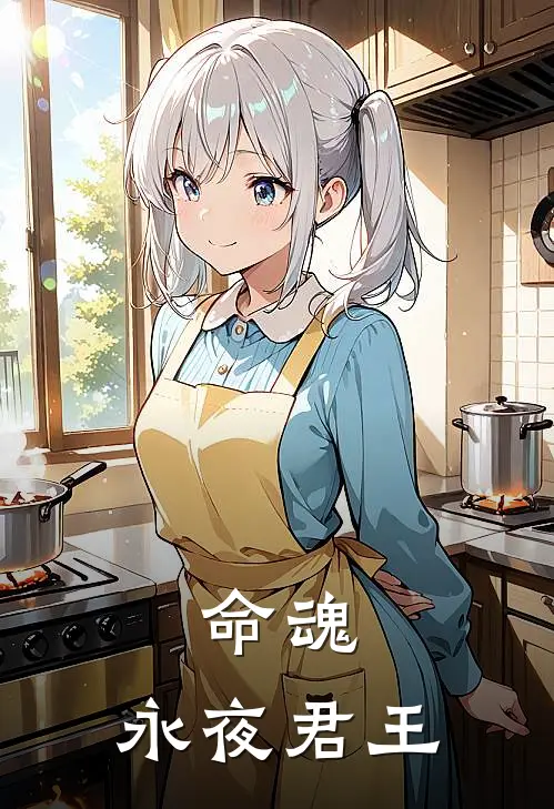 命魂：永夜君王王命陆川小说完整版_热门好看小说命魂：永夜君王(王命陆川)