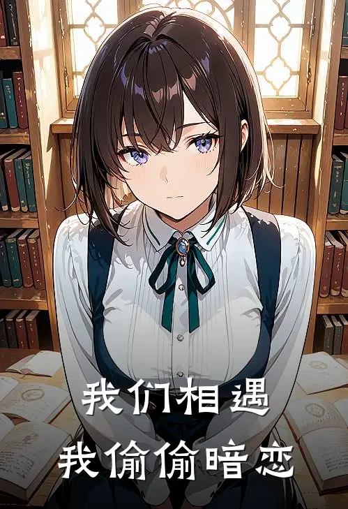 我们相遇，我偷偷暗恋林雅思周洛霖全文免费阅读_完结热门小说我们相遇，我偷偷暗恋(林雅思周洛霖)