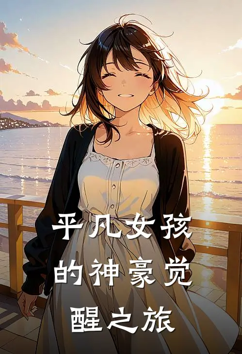 平凡女孩的神豪觉醒之旅