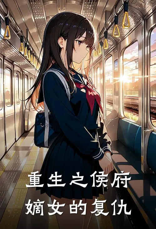 重生之侯府嫡女的复仇