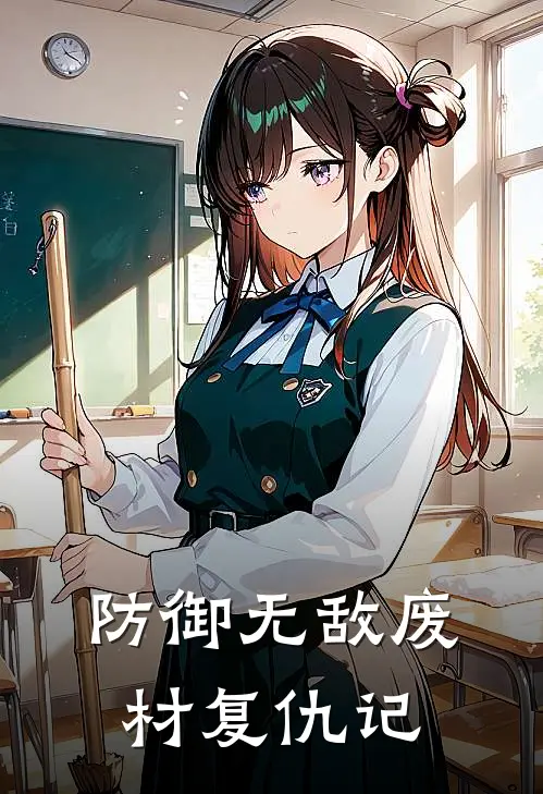 防御无敌废材复仇记钟混沌凌云宗最新热门小说_免费小说全文阅读防御无敌废材复仇记(钟混沌凌云宗)