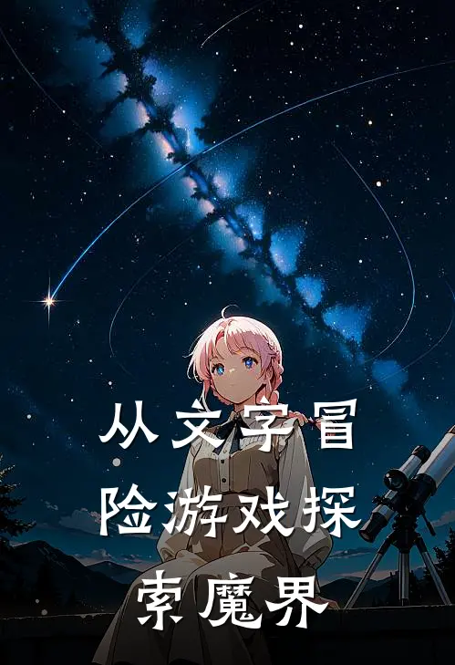 从文字冒险游戏探索魔界(苏皓史莱姆)免费完结小说_小说完整版免费阅读从文字冒险游戏探索魔界(苏皓史莱姆)