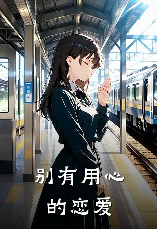 别有用心的恋爱(段桢段涟)完整版免费阅读_(别有用心的恋爱)全章节免费在线阅读