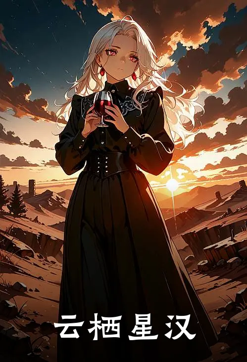 云栖星汉(谢渊泠牧云笙熙)全本免费在线阅读_云栖星汉全文阅读