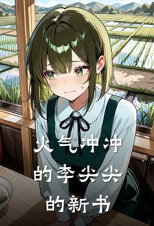 火气冲冲的李尖尖的新书(吴雅诗白景阳)免费阅读无弹窗_最新好看小说推荐火气冲冲的李尖尖的新书吴雅诗白景阳