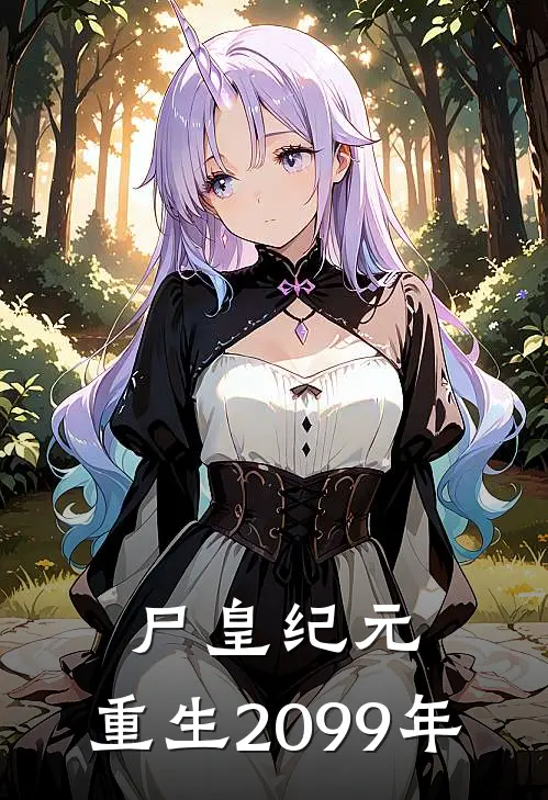 尸皇纪元：重生2099年林宇张野最新完结小说推荐_全集免费小说尸皇纪元：重生2099年林宇张野