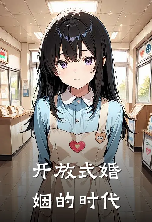 开放式婚姻的时代(林冉冉美丽)网络热门小说_最新章节列表开放式婚姻的时代(林冉冉美丽)