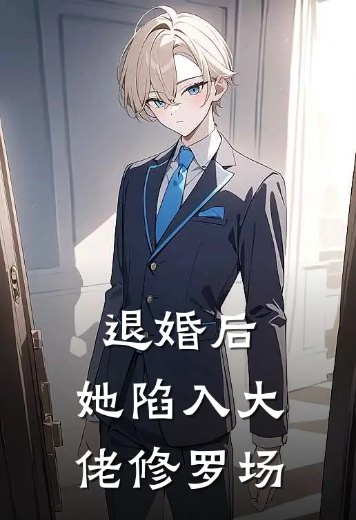 退婚后，她陷入大佬修罗场