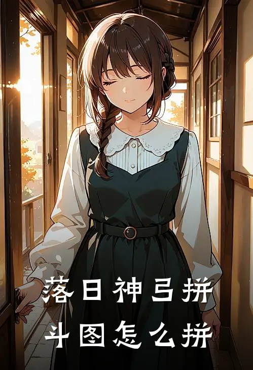 落日神弓拼斗图怎么拼